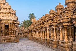 Image result for Dravidian Style