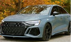 Image result for Audi RS3 HP