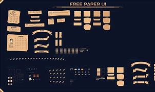 Image result for UI Textures Paper