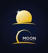 Image result for Moon Logo Animated