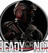 Image result for Ready or Not Emoji