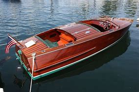 Image result for Wood Boat Designs