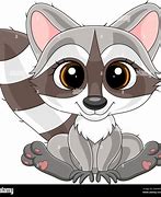 Image result for Cute Babies Raccoon