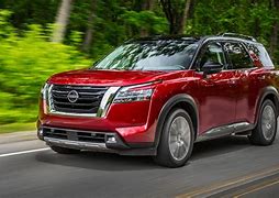 Image result for Nissan Pathfinder Full Size SUV