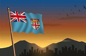 Image result for Fiji Sunset Logo