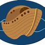 Image result for Noah and His Ark Clip Art