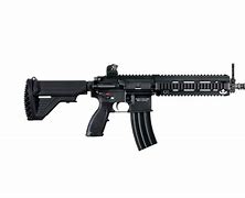 Image result for HK 416 Rifle