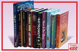 Image result for Novels for Kids