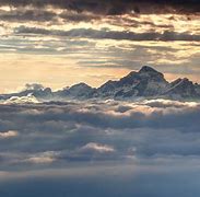 Image result for Mountains Near the Capital of Slovenia