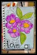 Image result for Travel Art Journal