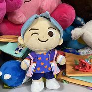 Image result for BTS BT21 Plushies