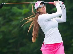 Image result for Most Beautiful Golf Women Golfer