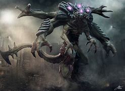 Image result for Giant Skeleton Concept Art