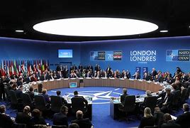 Image result for Nato Conference