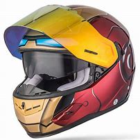 Image result for Iron Man Motorcycle