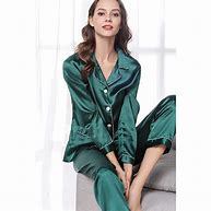 Image result for Pure Silk Pajamas