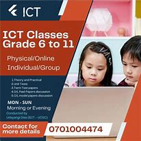 Image result for Grade 10 ICT Classes Zoom