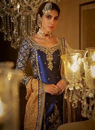 Image result for Royal Blue Dress Suit