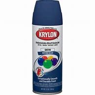 Image result for Krylon White Spray-Paint