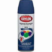 Image result for Krylon Matte White Spray-Paint