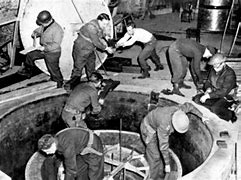 Image result for WW2 Atmoc Bomb