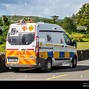 Image result for Mobile Speed Camera Van