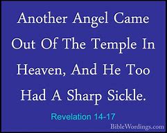 Image result for Angels of Revelation 14 Message Images