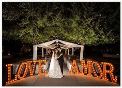 Image result for Wedding Love Sign