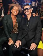 Image result for Bruno Mars Son