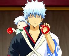 Image result for Gintama Ninja Episode