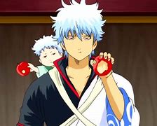 Image result for Gintama Suite