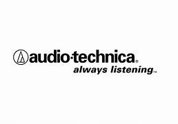 Image result for Audio-Technica Logo