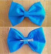 Image result for DIY Baby Hair Bows