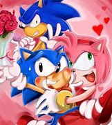 Image result for Sonic R Amy