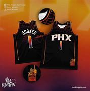 Image result for Booker Jersey