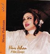 Image result for Noor Jahan