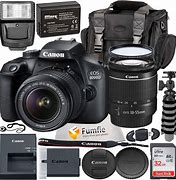 Image result for Canon D400