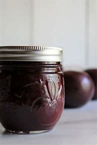 Image result for Plum Jam