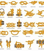 Image result for Hitching Knots