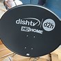 Image result for Dish Antenna Sunset