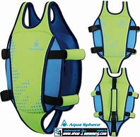 Image result for Swim Aid Vest