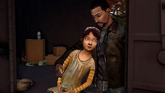 Image result for My Bash Clementine X Lee