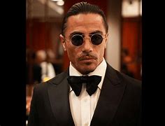 Image result for Salt BAE London Menu