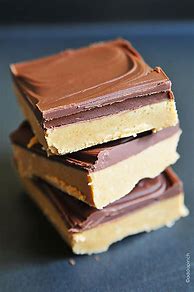 Image result for Lunchroom Peanut Butter Bars Recipe