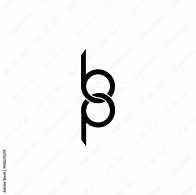 Image result for BP Letter Logo