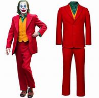 Image result for Joker Suit