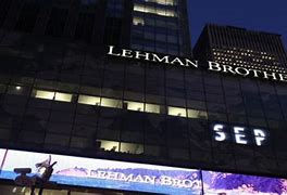 Image result for Lehman Brothers