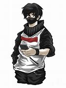 Image result for Basic Anime Guy