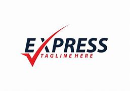 Image result for Express Route Logo Tranparent