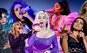 Image result for Famous Singers Singing